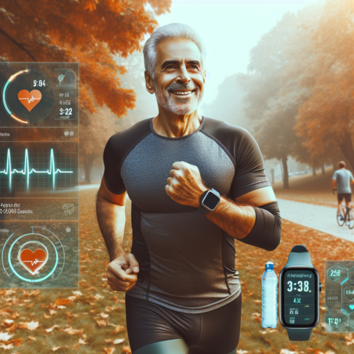can you run with a pacemaker