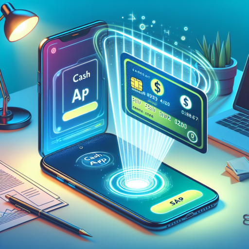 How to Scan Your Cash App Card from Your Phone: Easy Guide