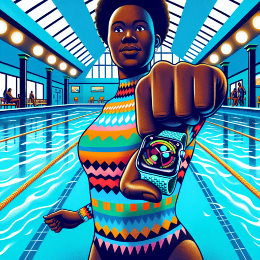 can you swim with your apple watch