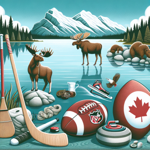 canada sport