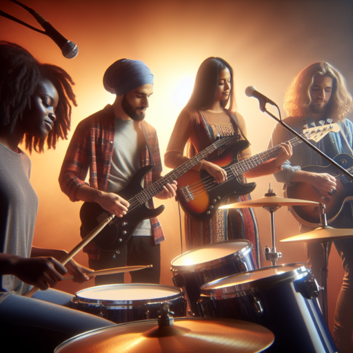cara cara band