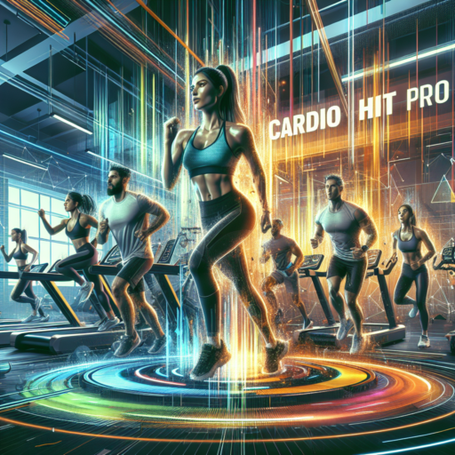 cardio hiit trainer pro