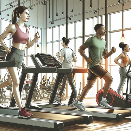 cardio indoor