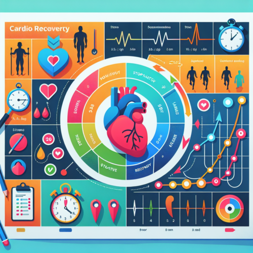 cardio recovery chart