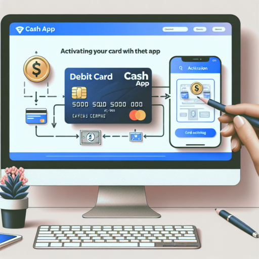 cash app activate card without app