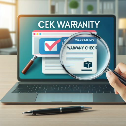 cek warranty