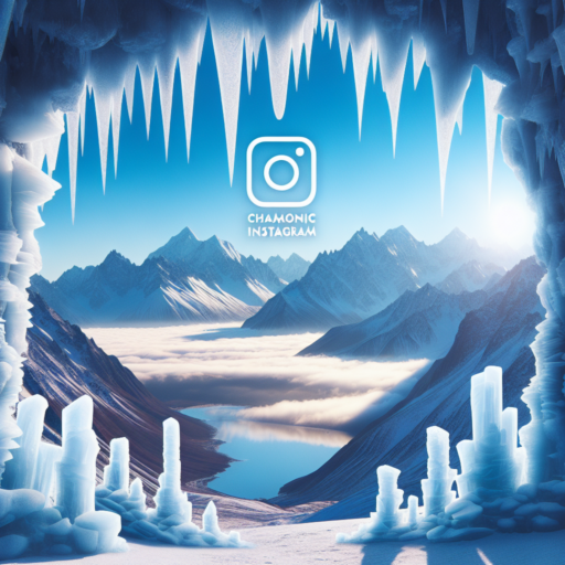 chamonic instagram