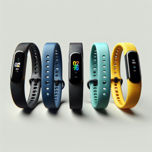 charge 5 replacement bands