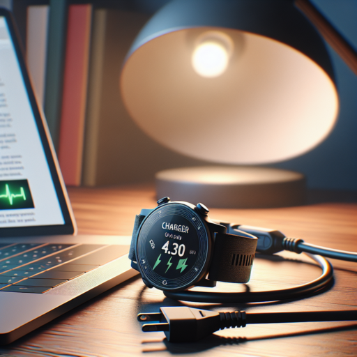 charger for garmin forerunner