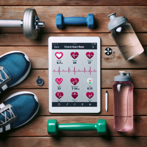 check heart rate online free