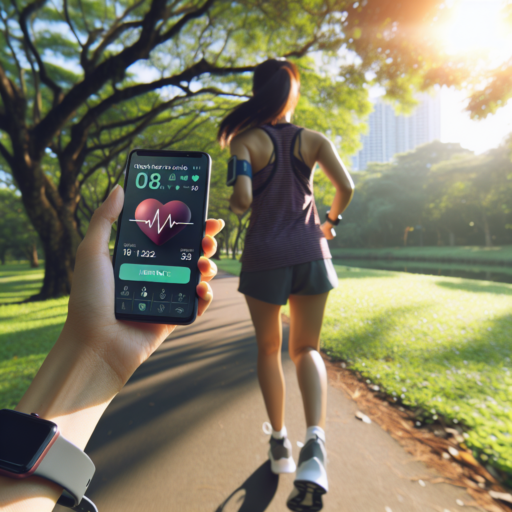 check heart rate online