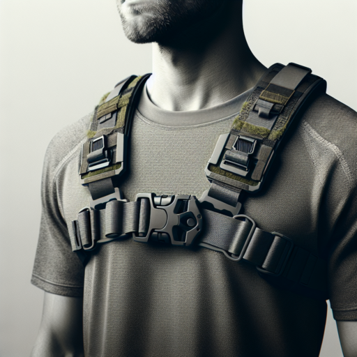 chest strap