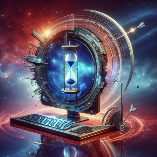 chronos computer
