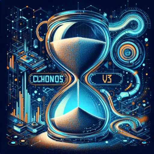 chronos v3