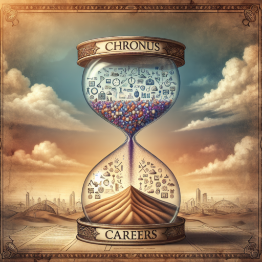 chronus careers