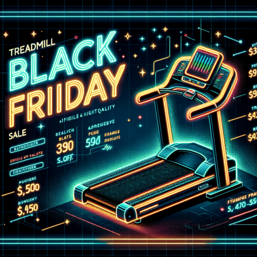 cinta de correr oferta black friday