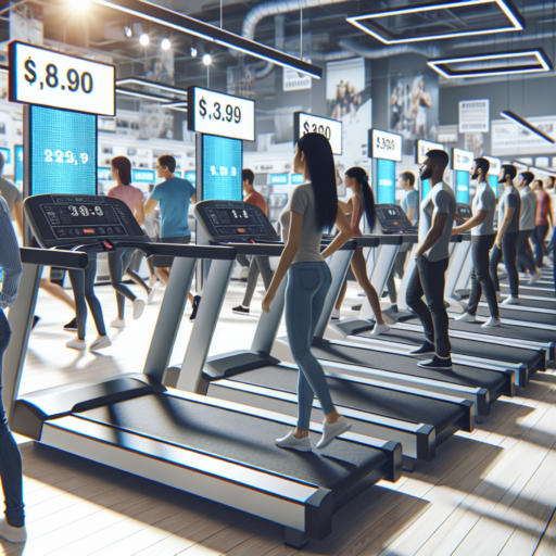 cintas de correr media markt precio