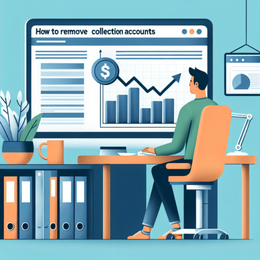 como eliminar cuentas en coleccion