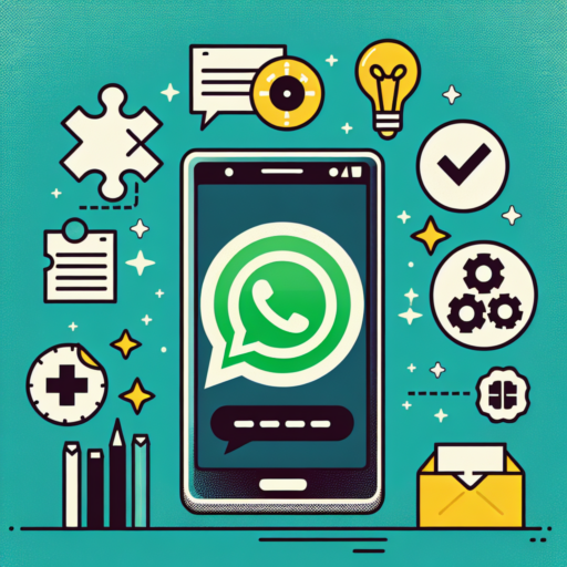 como eliminar novedades de whatsapp
