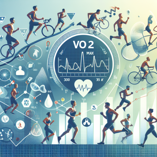 como mejorar el vo2 max