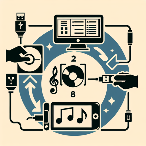 como meter musica en un mp3