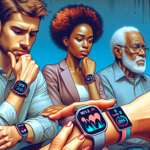 como mide el estres un reloj