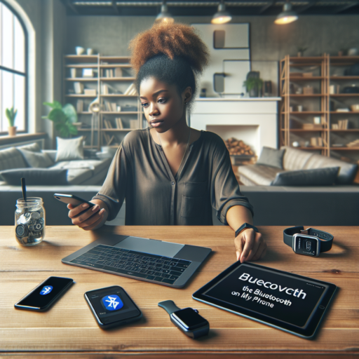 como recuperar el bluetooth de mi celular