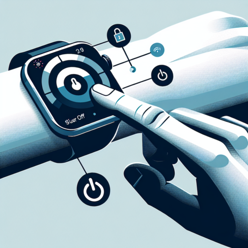 como se prende un smartwatch