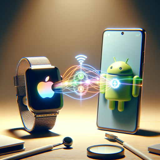How to Connect Apple Watch to Android: A Step-by-Step Guide