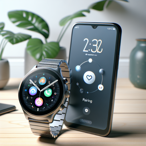 How to Connect Your Watch to Your Phone: A Step-by-Step Guide