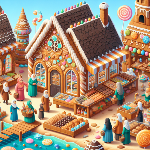 cookie run kingdom shop