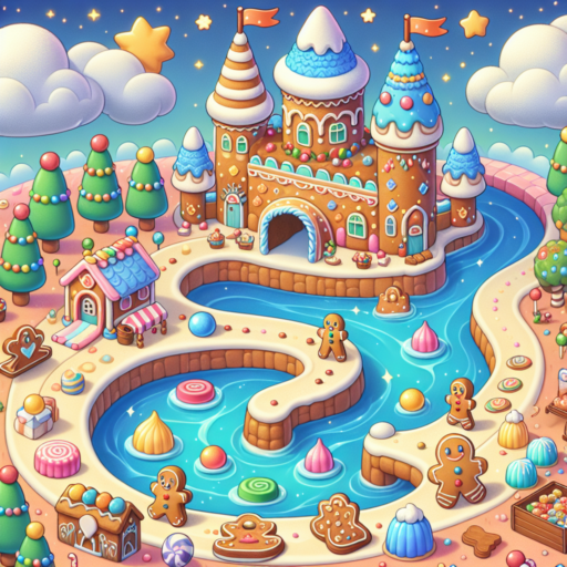 cookie run kingdom water