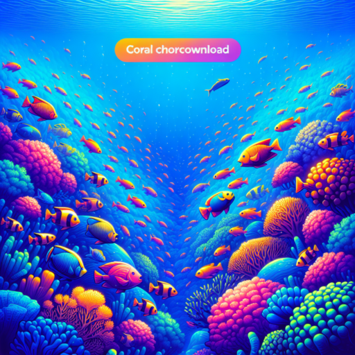 coral chorus download