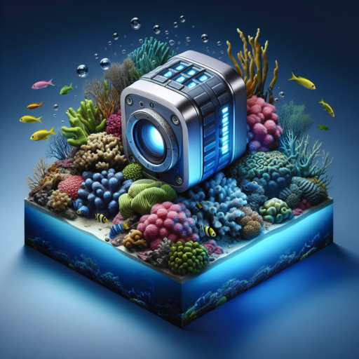 coral sensor