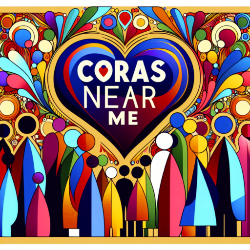coras near me