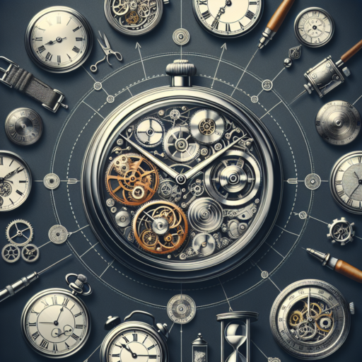 core watches