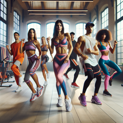 coreo fitness