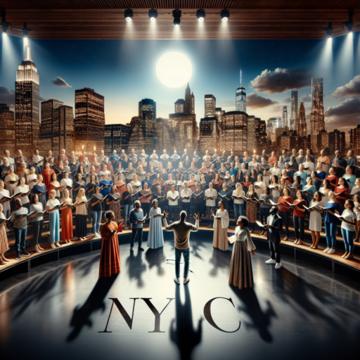 coro nyc