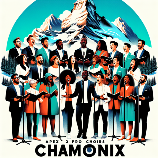 coros apex 2 pro chamonix