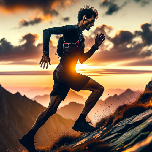 coros apex pro kilian jornet