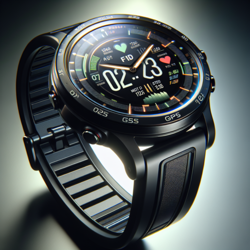 coros gps watch