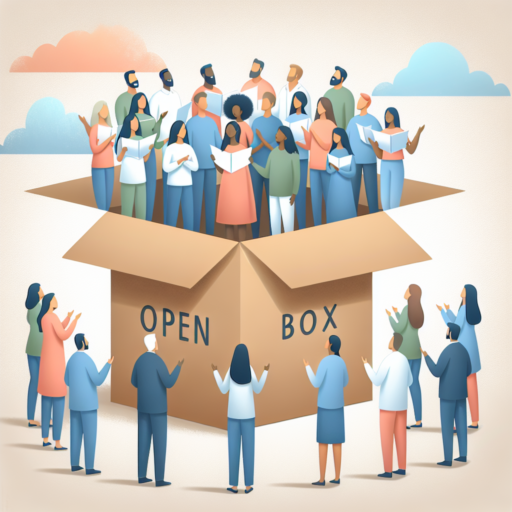 coros open box