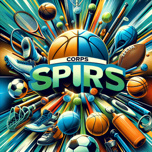 corps sport