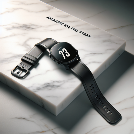 correa amazfit gtr 3 pro