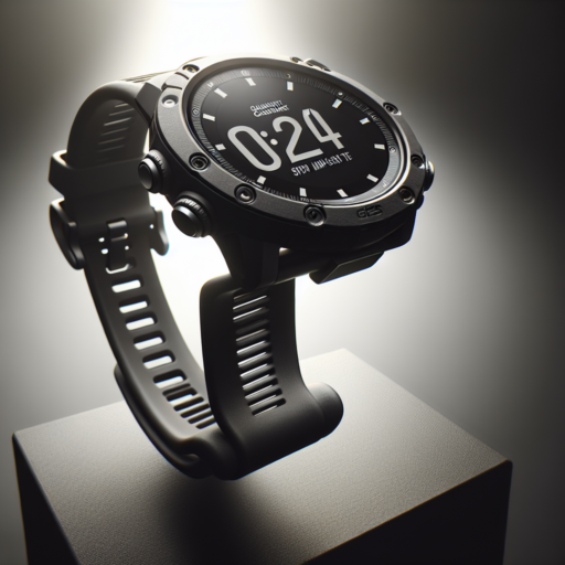 correa garmin fenix 6 pro