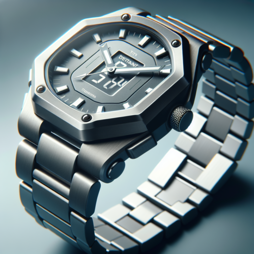 correa titanio apple watch ultra