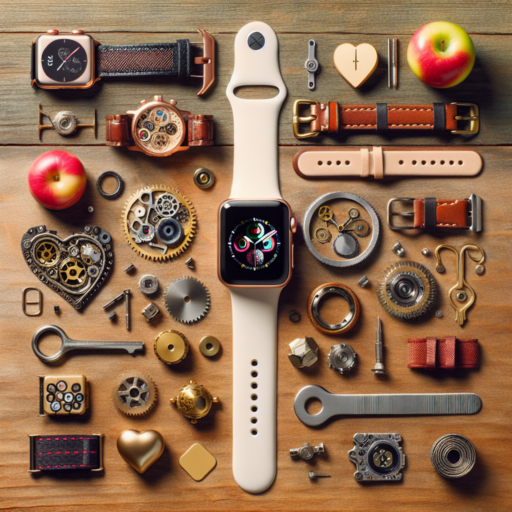 correas apple watch el corte inglés