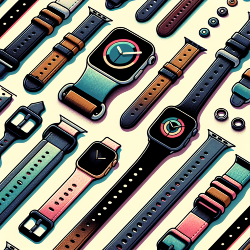 correas apple watch ultra compatibles