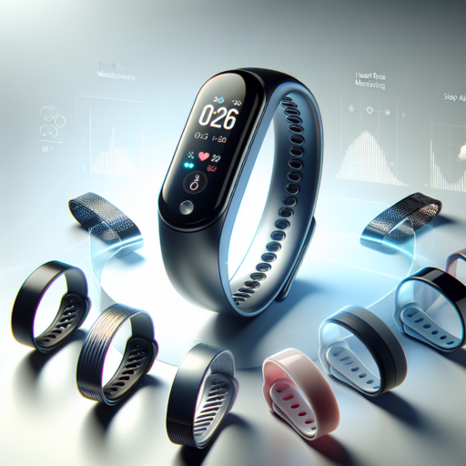 correas mi band 7 pro