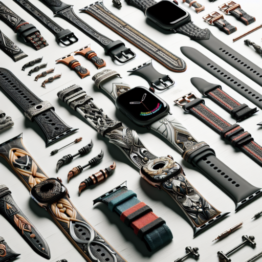 correas para apple watch ultra 2